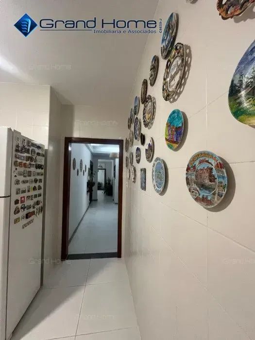 Apartamento 3 quartos em Itapuã - Foto 5