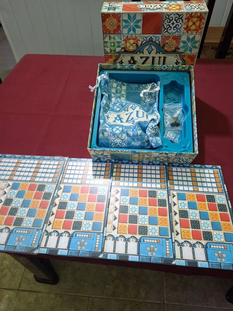 Jogos de board game  - Foto 2