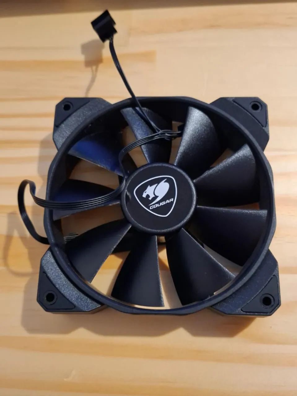 Cooler para Processador Cougar Forza 85 Essential, 120mm