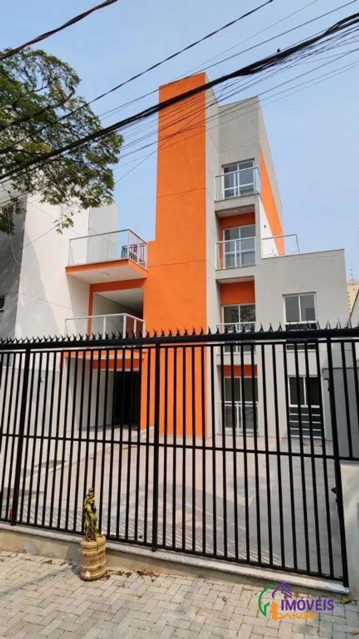 APARTAMENTO - JARDIM PALMARES (ZONA SUL) - SP - Foto 3