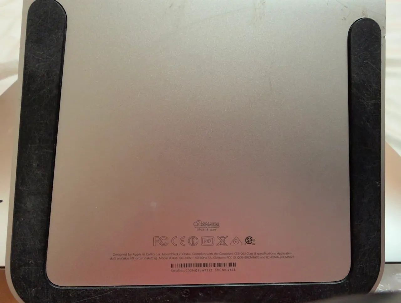 Imac 21.5 polegadas em Excelente estado  - Foto 2