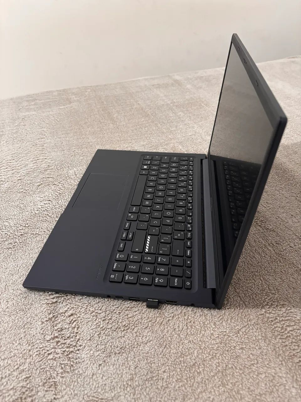 Notebook Asus - SOMENTE VENDA - Foto 4