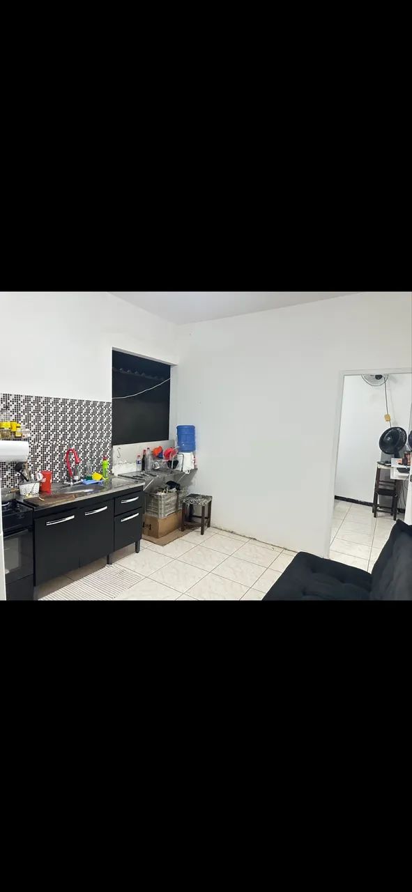 Kitnet a venda  - Foto 5