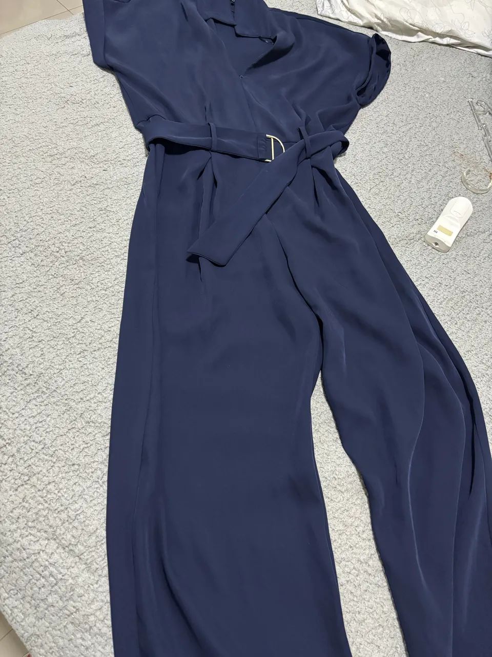 Vendo macacão Zara  - Foto 3