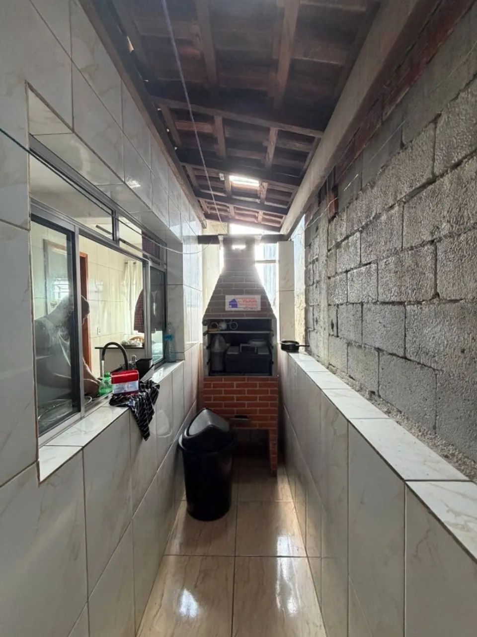 CASA A VENDA NO BAIRRO CASTELO BRANCO - Foto 5