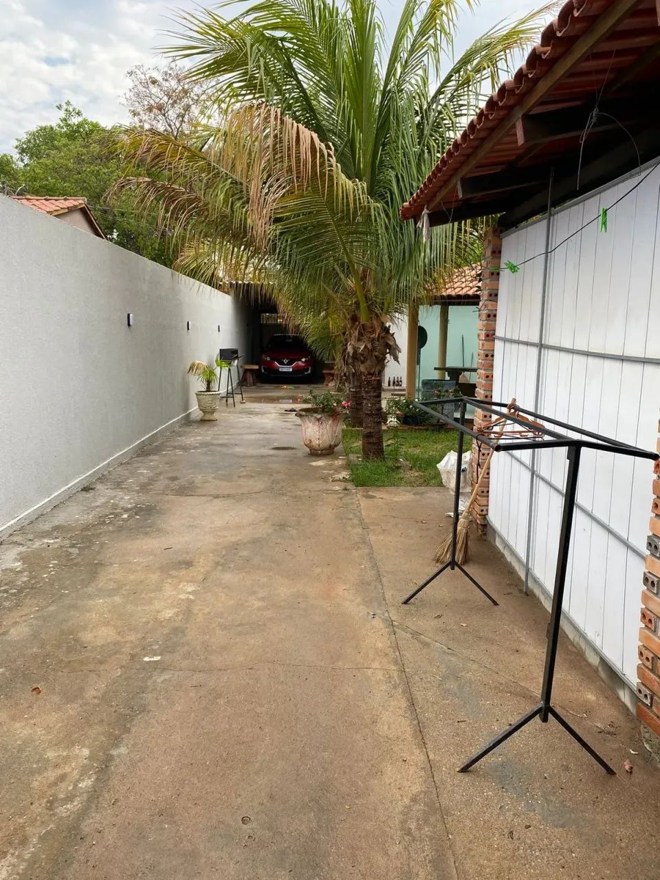 CASA EM ARUANÃ-GO / ÓTIMA LOCALIZAÇÃO - Foto 5