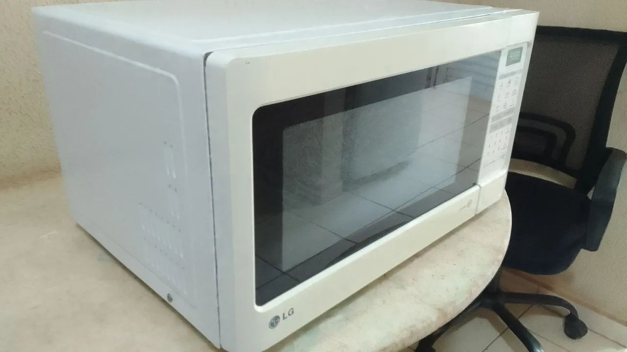 Microondas  - Foto 2