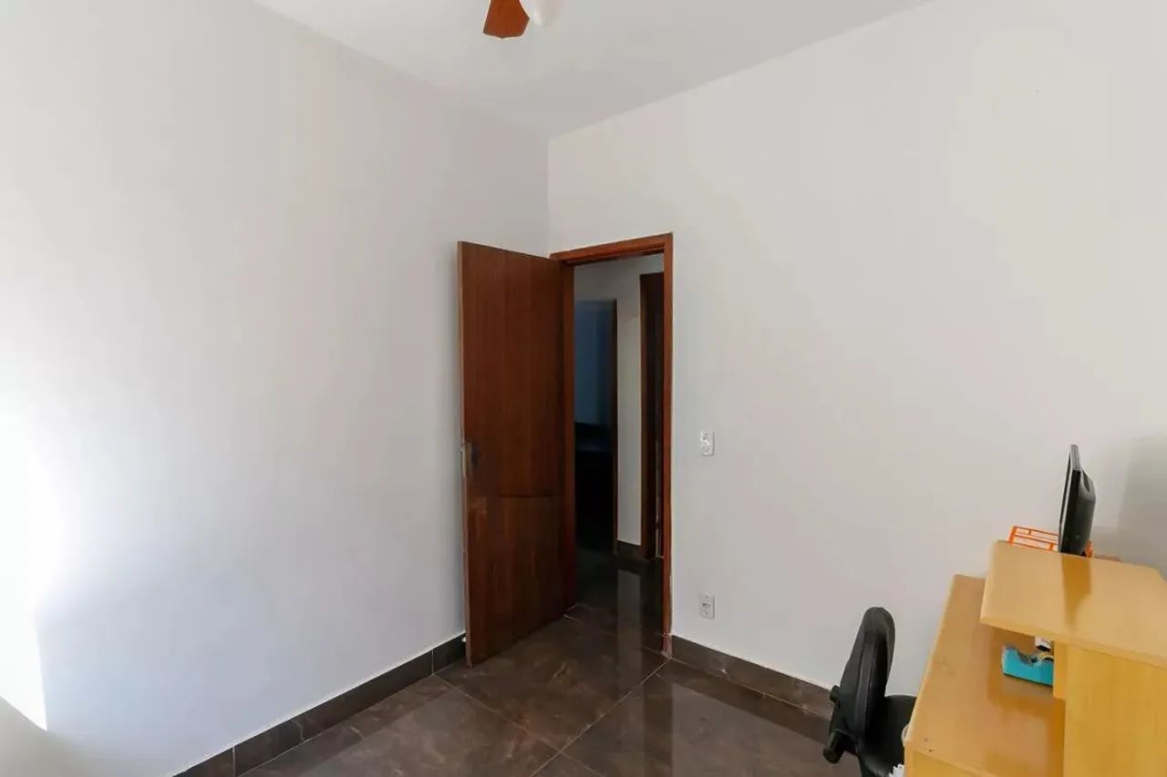 Apartamento à Venda - Bonfim, 3 Quartos, 103 m2 - Foto 5