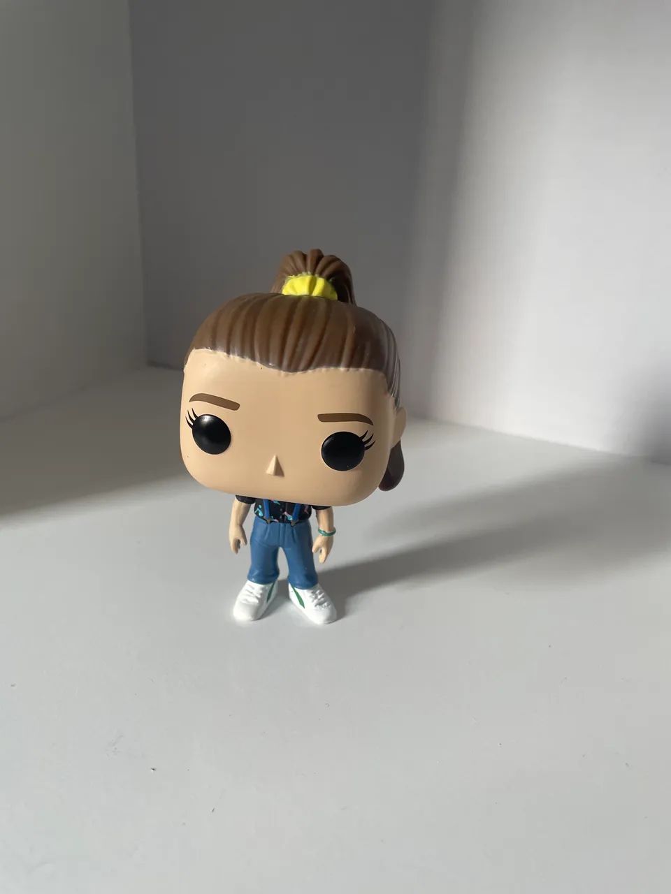 Funko Pop Eleven #843 Stranger Things - Original com Caixa - Foto 2