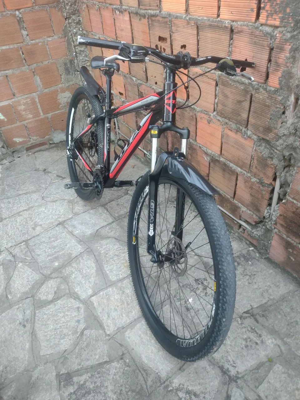 Bicicleta em ótimo estado - Foto 3