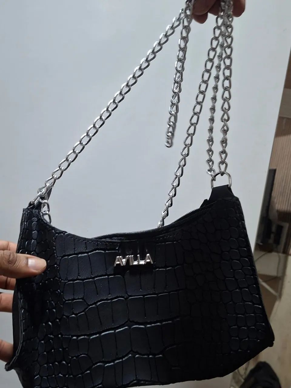 Bolsa  Feminina Transversal  - Foto 3