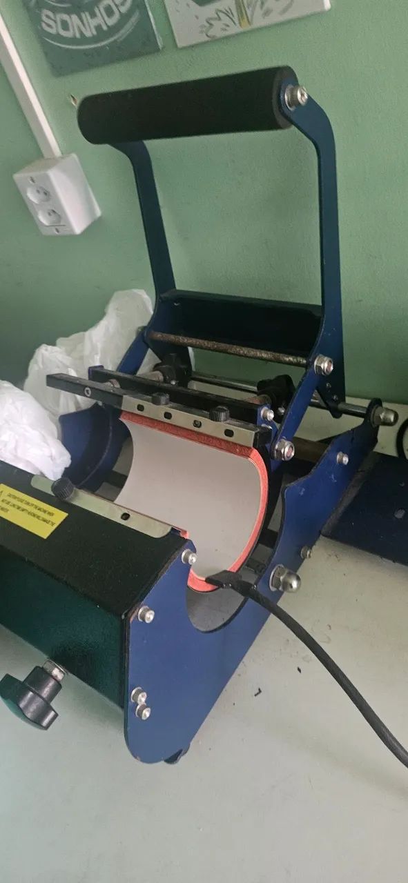 MESA INDUSTRIAL PARA TRABALHO - Foto 4