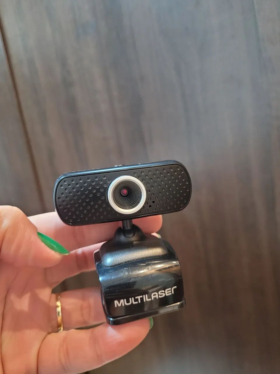 Web Cam Full Hd 480p - Foto 5