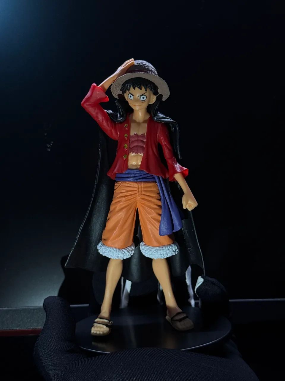 Action Figures One Piece - Foto 2