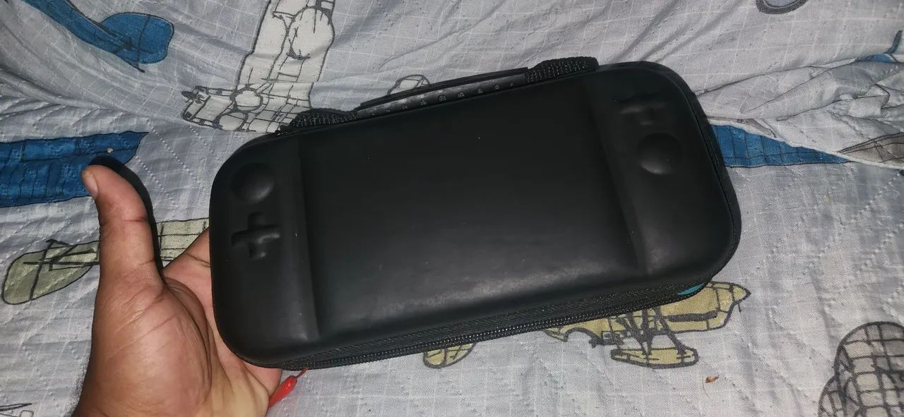 Nitendo switch lite desbloqueado  - Foto 3