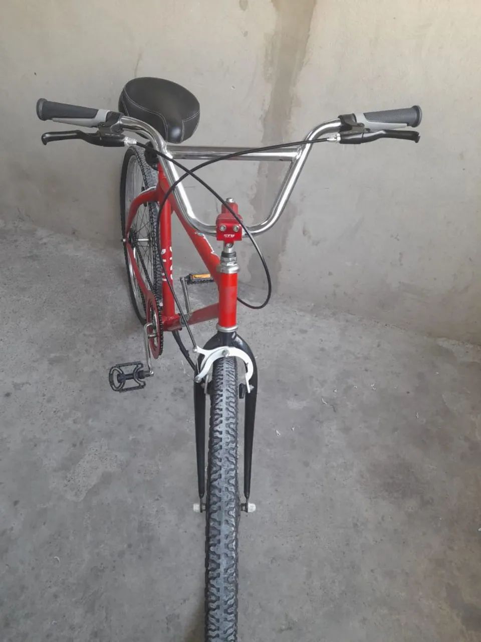 Caloi Cruiser Safari 1991!! - Foto 3
