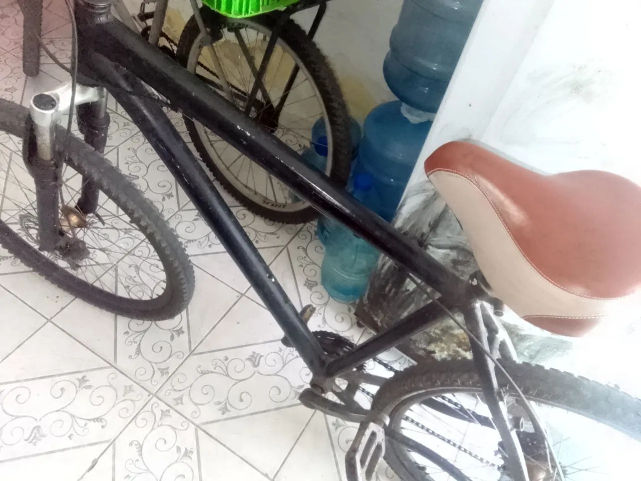 Bicicleta  - Foto 5