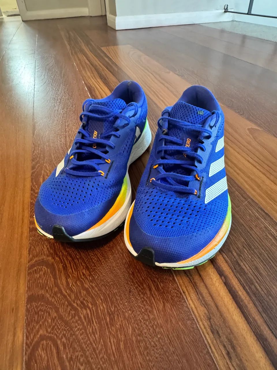 Adidas Adizero Sl - Foto 4