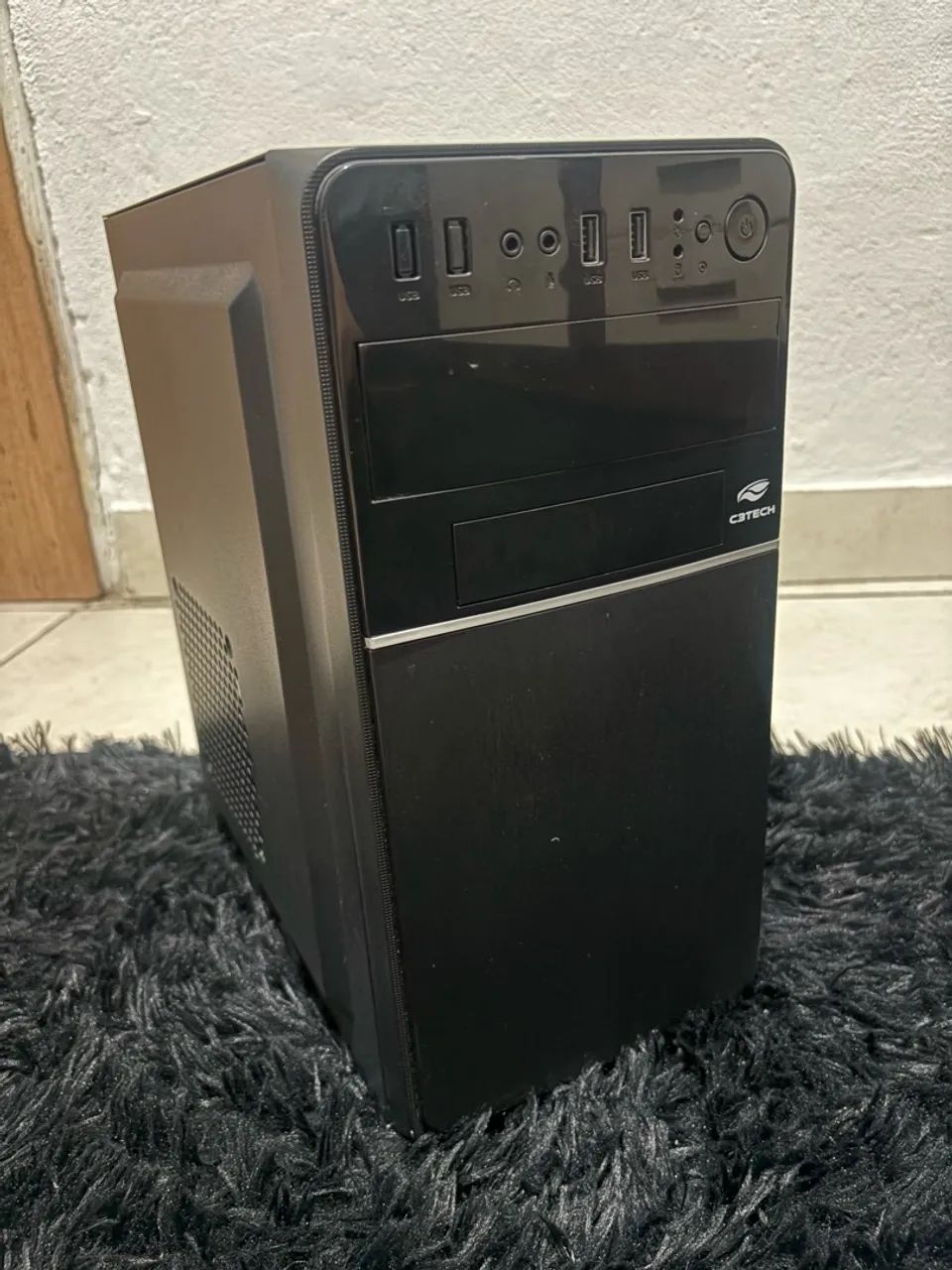 Computador para uso diario