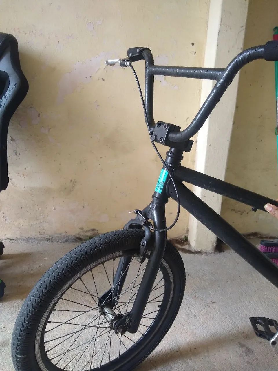 BMX - Foto 3