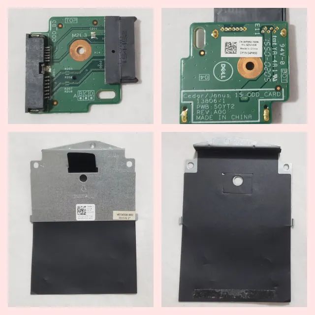 Kit de Componentes do Dell Inspiron 15 3542 - Foto 4