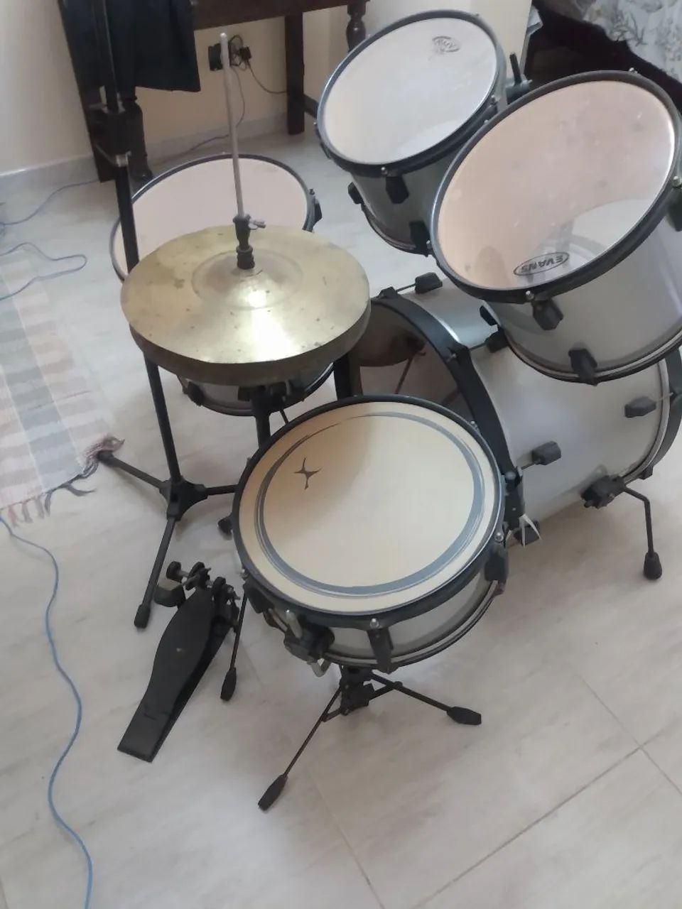 Bateria RMV - Foto 4