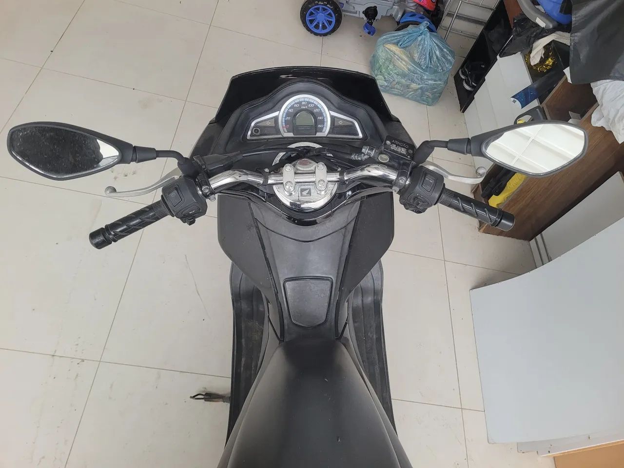 PCX 2016  - Foto 3
