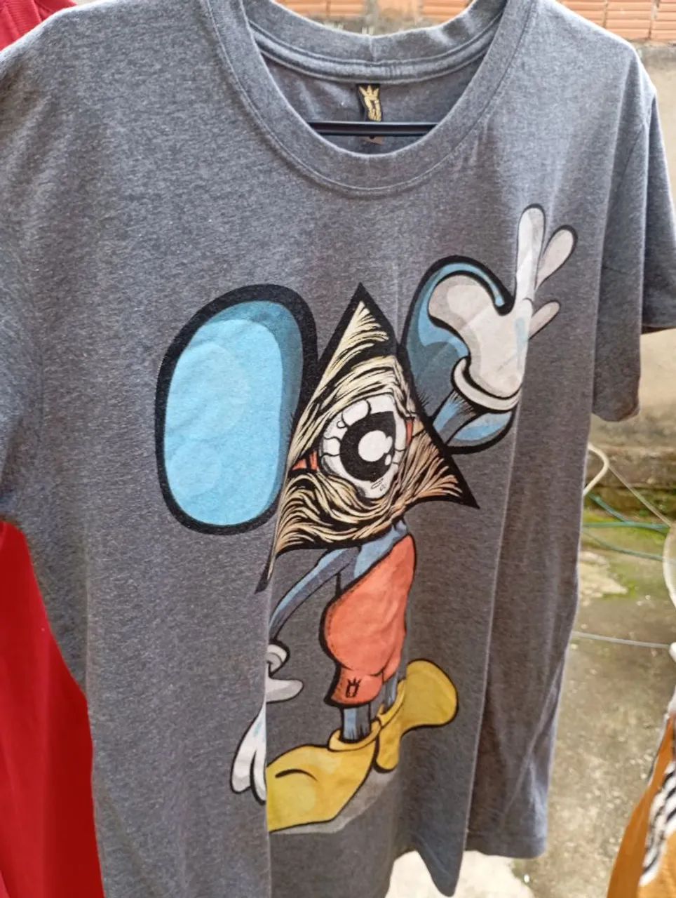Blusas brechó  - Foto 4