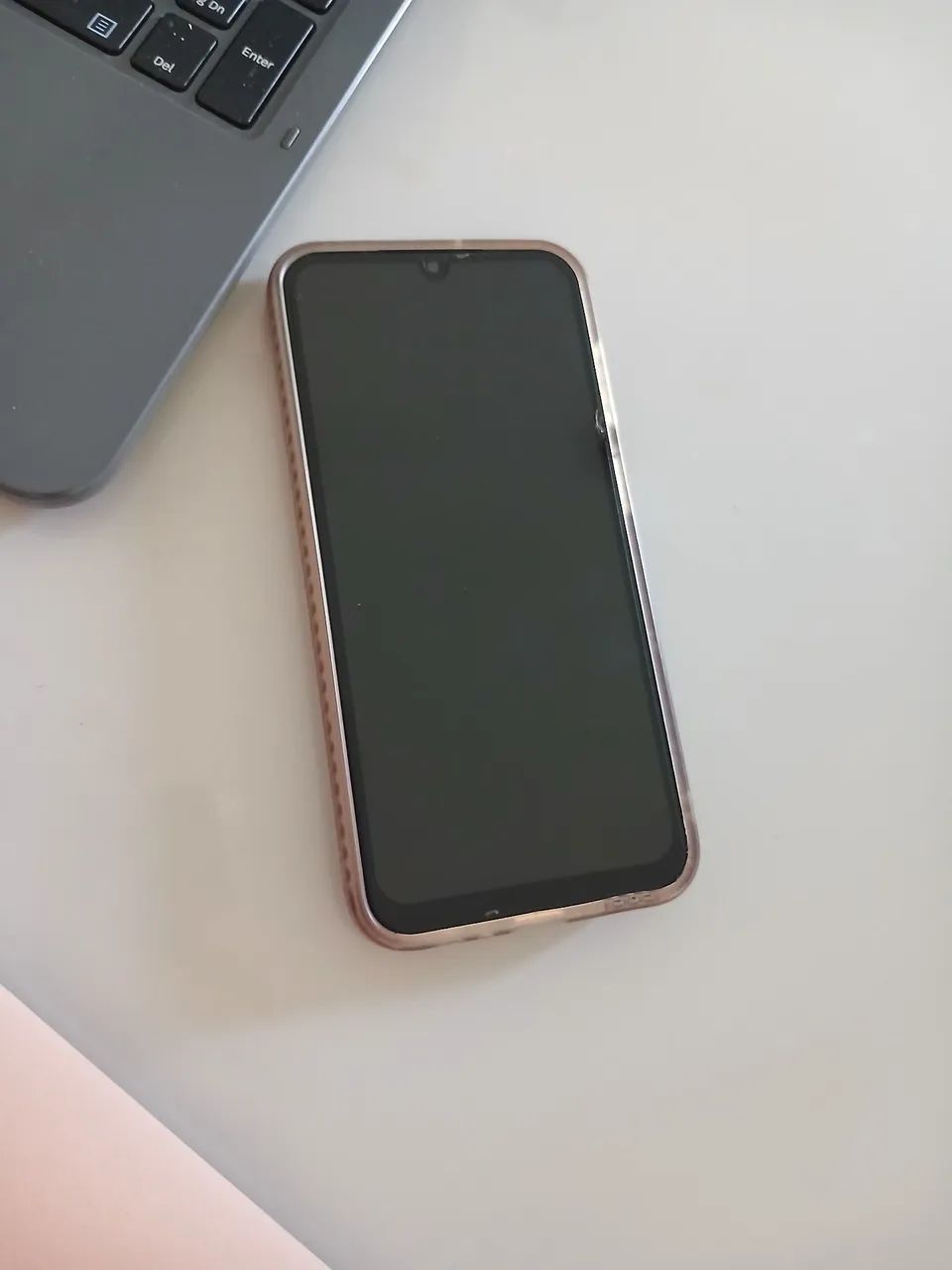 Galaxy A 15 - Foto 3