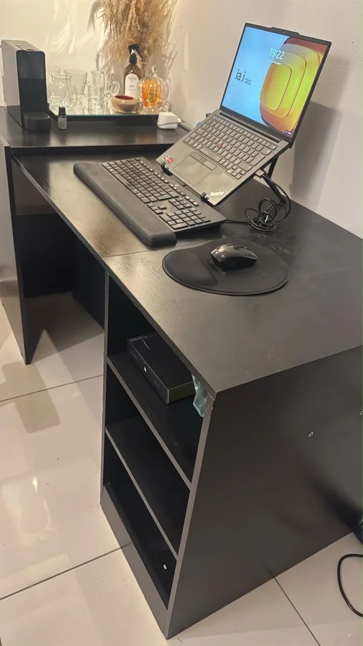 Mesa de escritório 