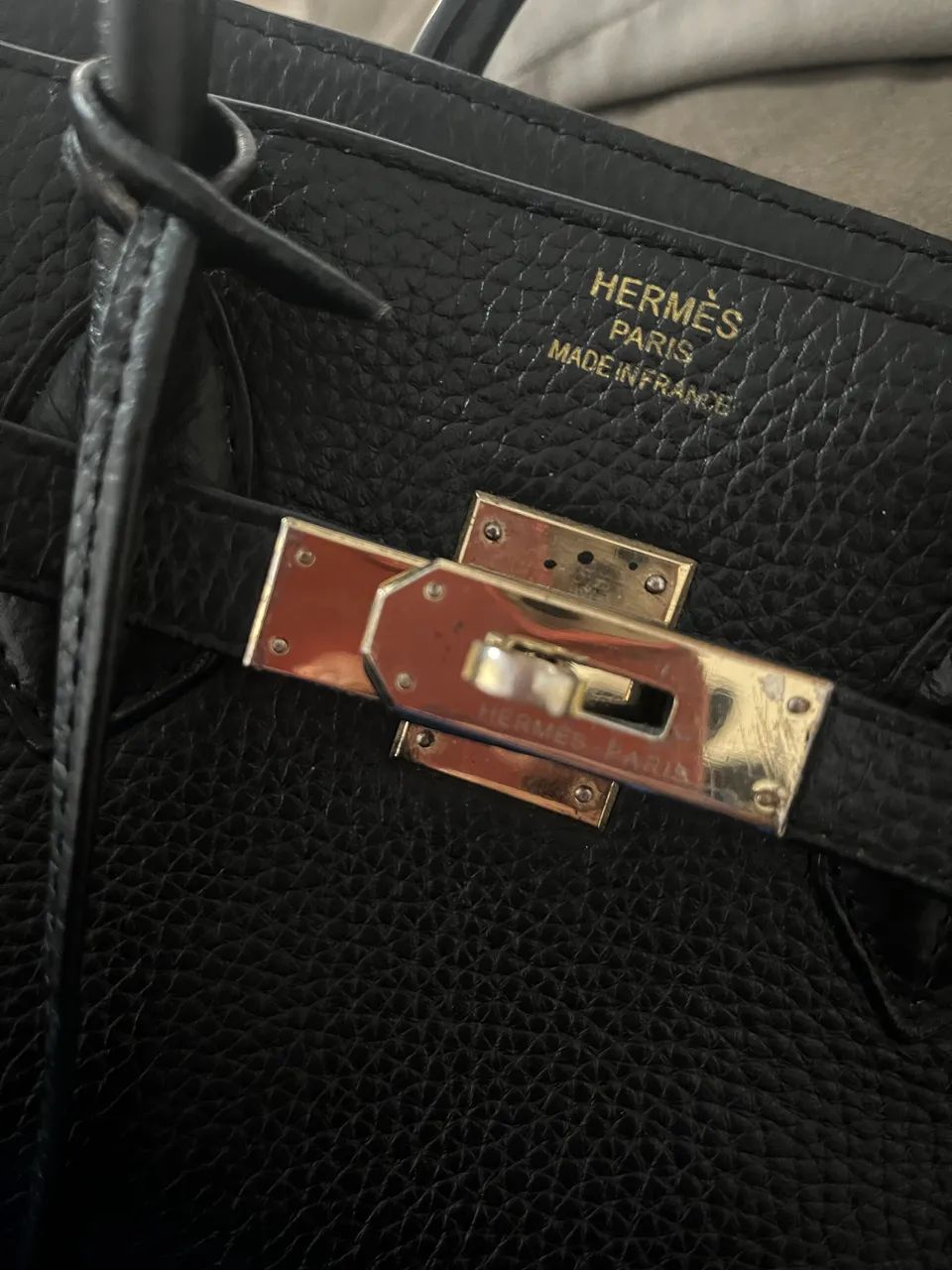 Bolsa Hermes  - Foto 4