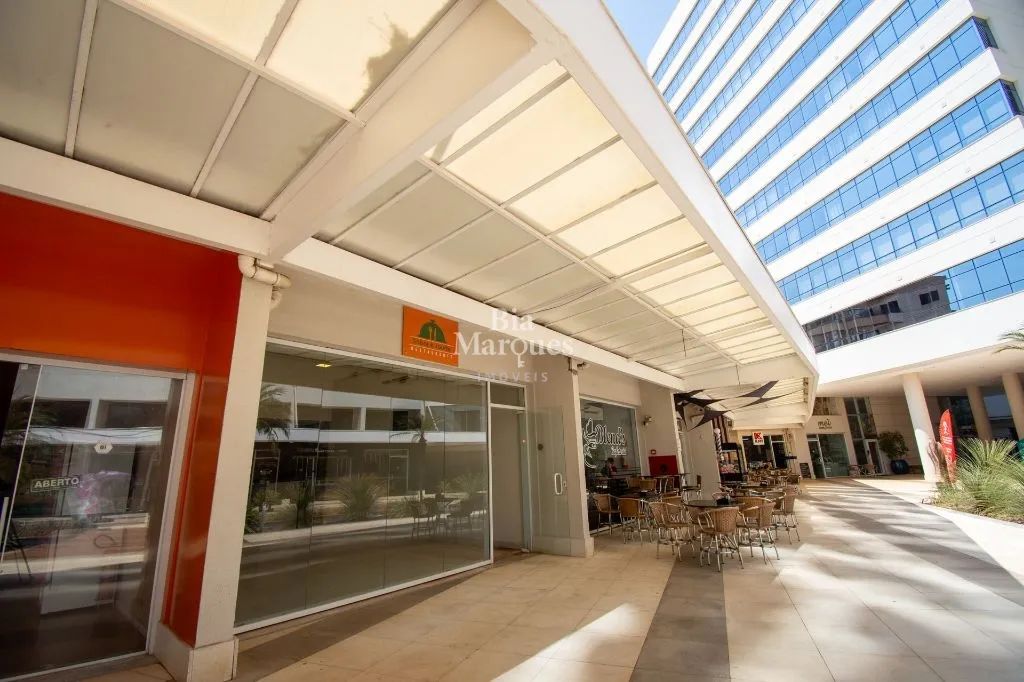 Loja Comercial para Alugar no no Edificio Neo