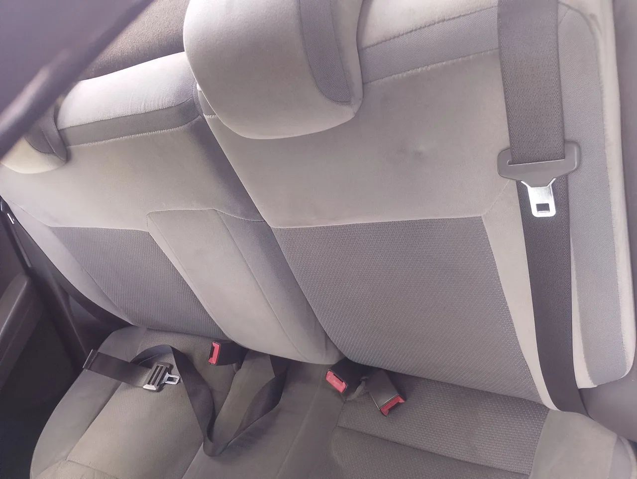 Chevrolet Cobalt COBALT LT 1.4 8V FlexPower/EconoFlex 4p 2015