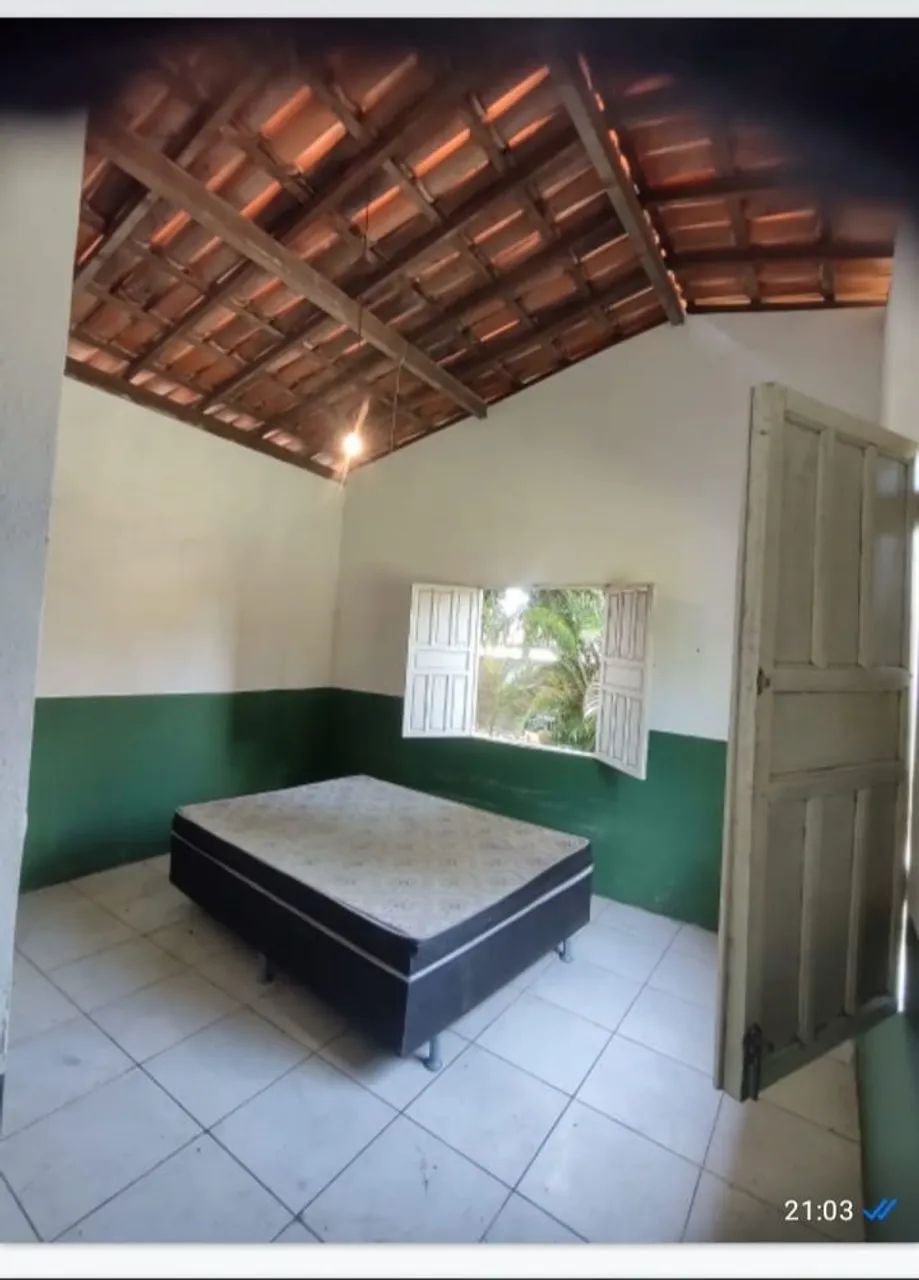Aluguel casa Ilha de Itaparica  - Foto 2