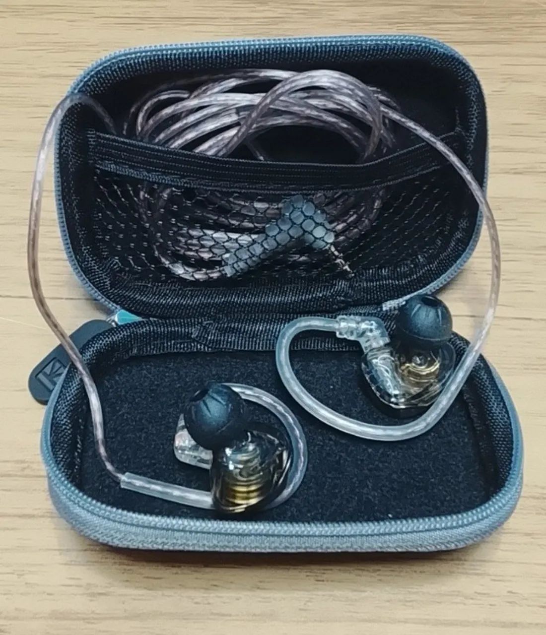 CASE para Fones de Ouvido - Foto 4