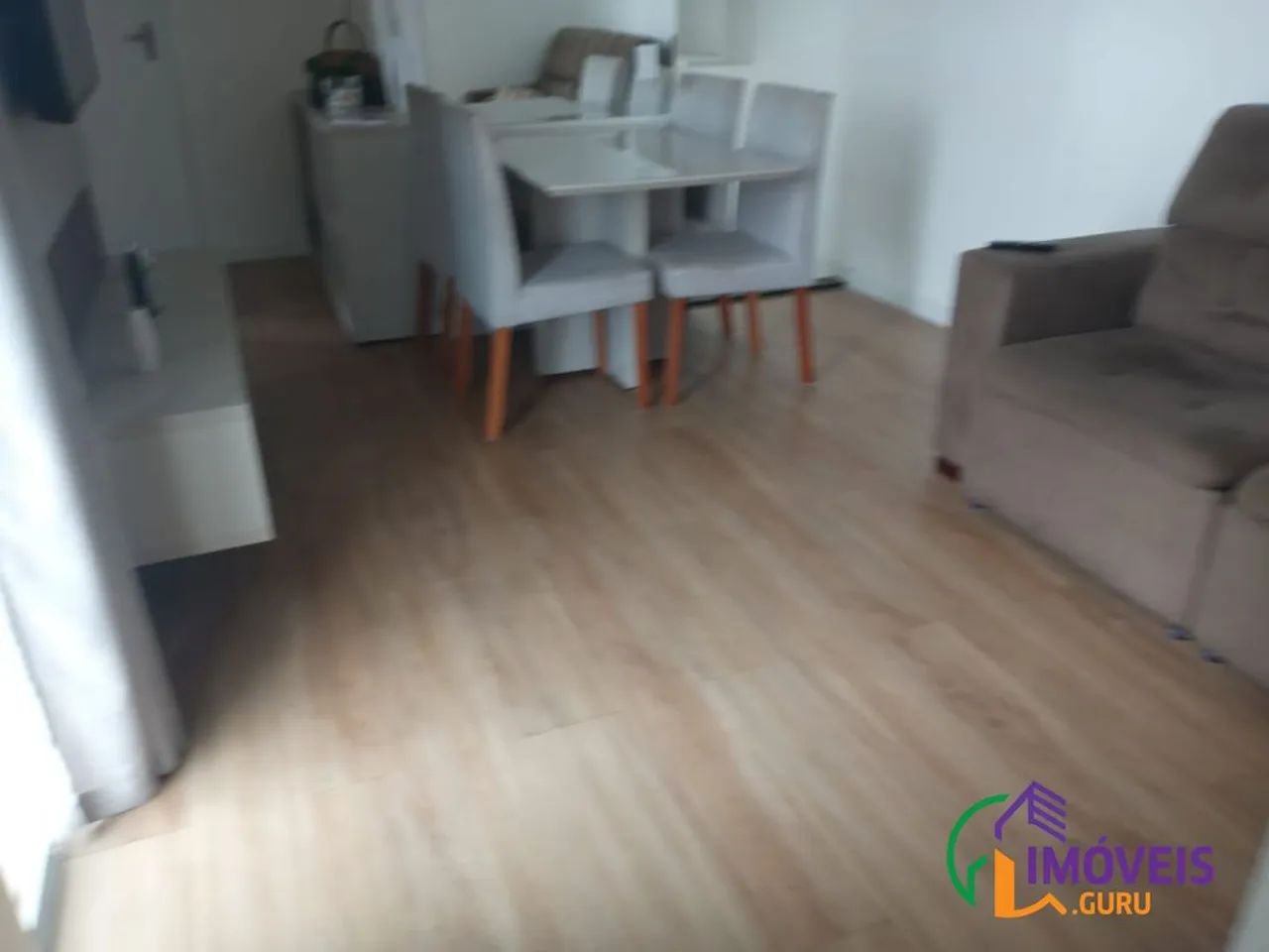 APARTAMENTO - PARQUE IPÊ - SP - Foto 3