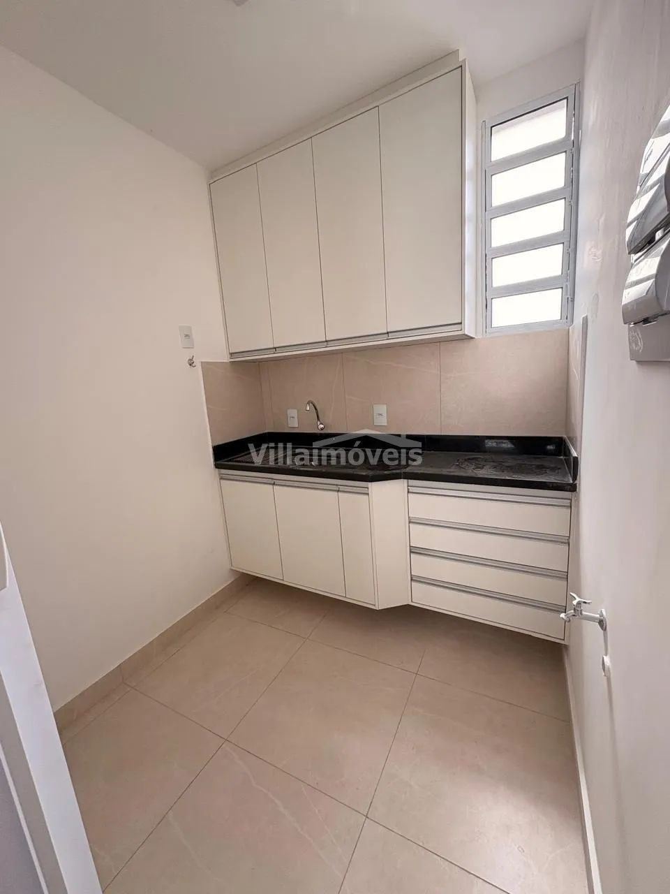 apartamento - Vila Industrial - Campinas - Foto 2