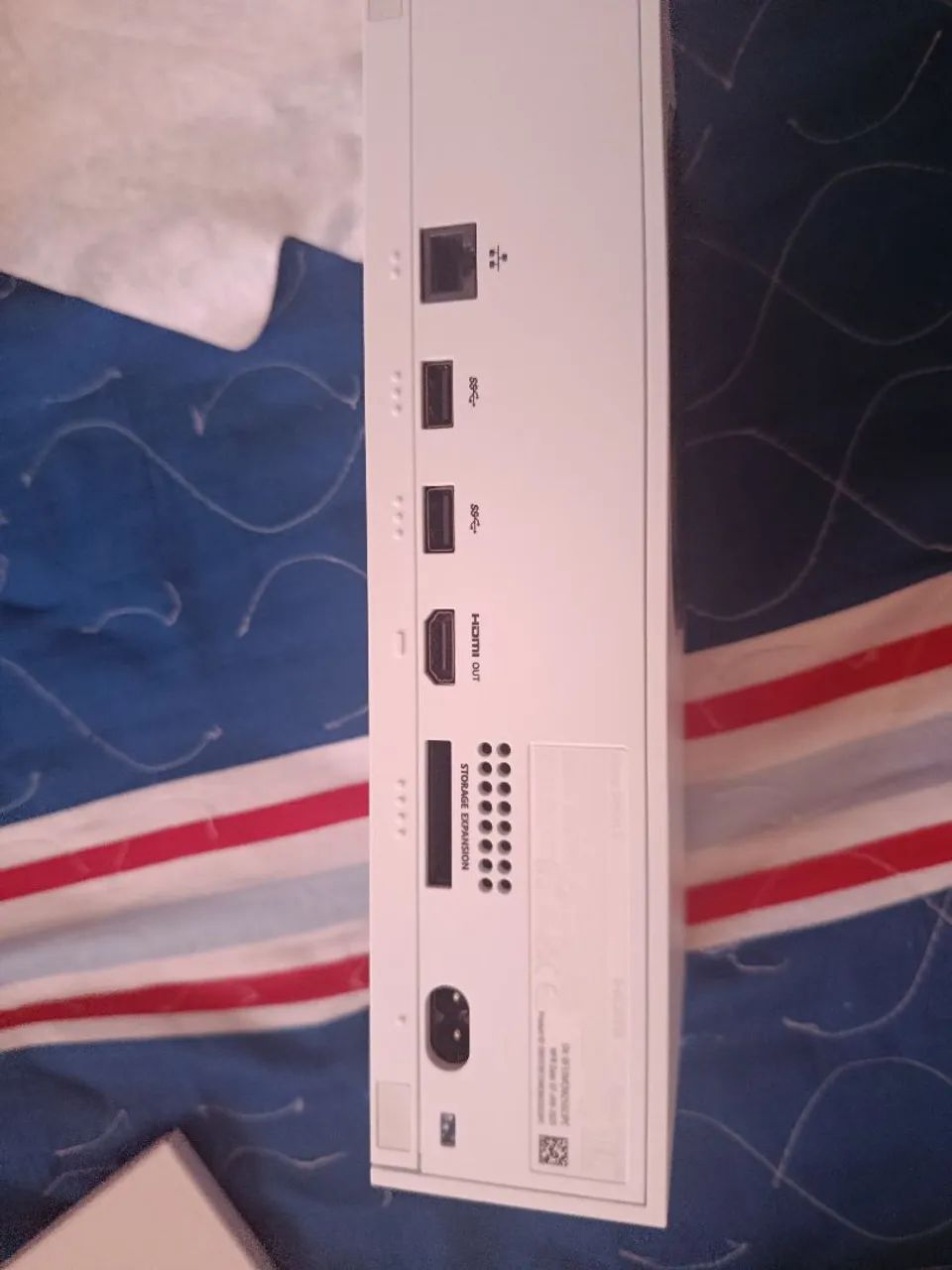 XBOX SÉRIE S 512GB - Foto 4