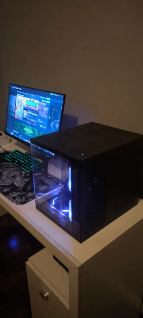 Pc gamer - Foto 2