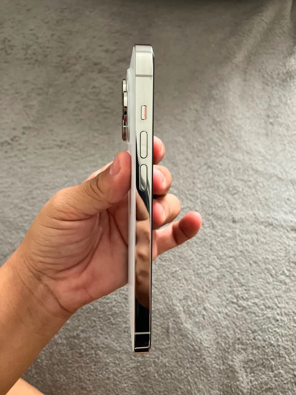 iPhone 14 Pro novo - Foto 3