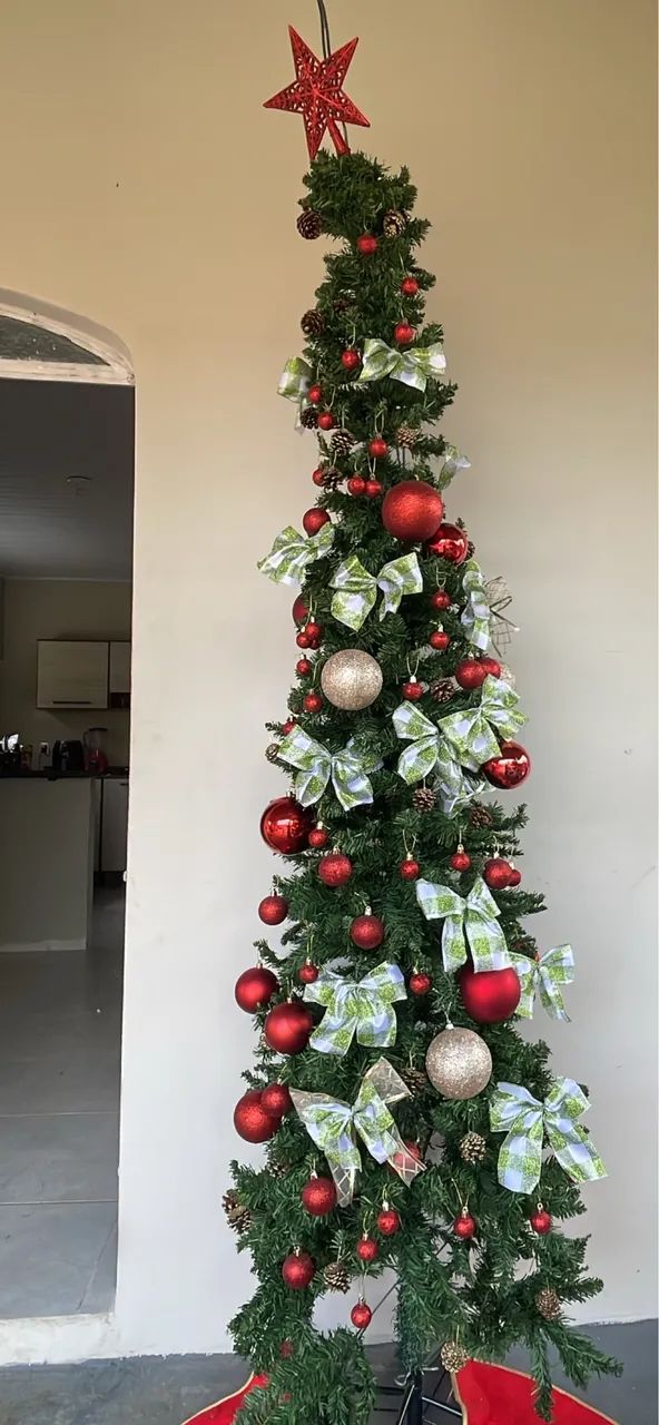 Árvore de Natal - Foto 2