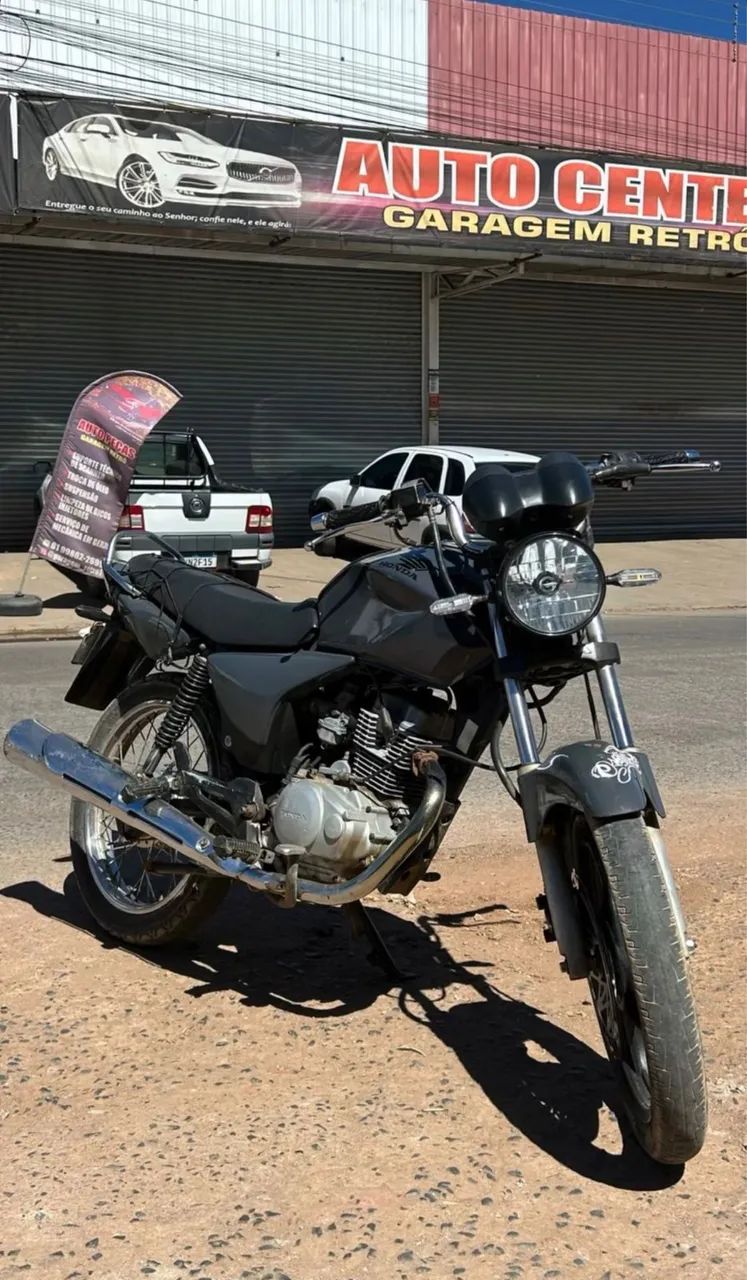 150cc 2008  - Foto 3