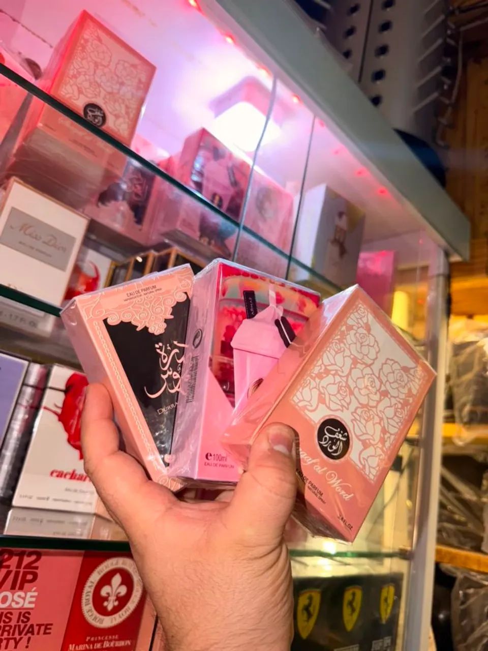 perfumes 20$ atacado  - Foto 4