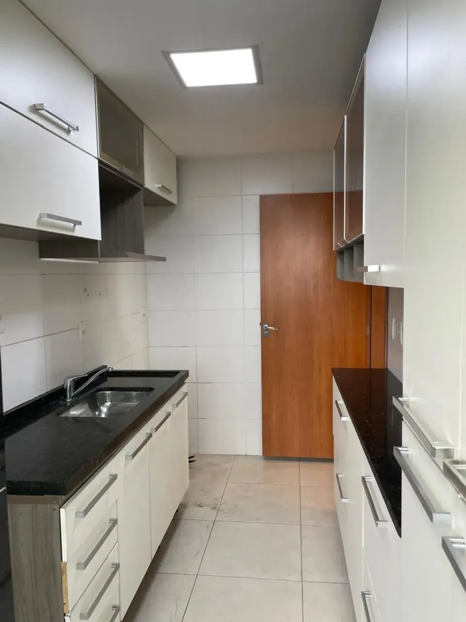 Ótimo apto para aluguel com 92 m² e 3 quartos em Centro - Nilópolis - RJ - Foto 4