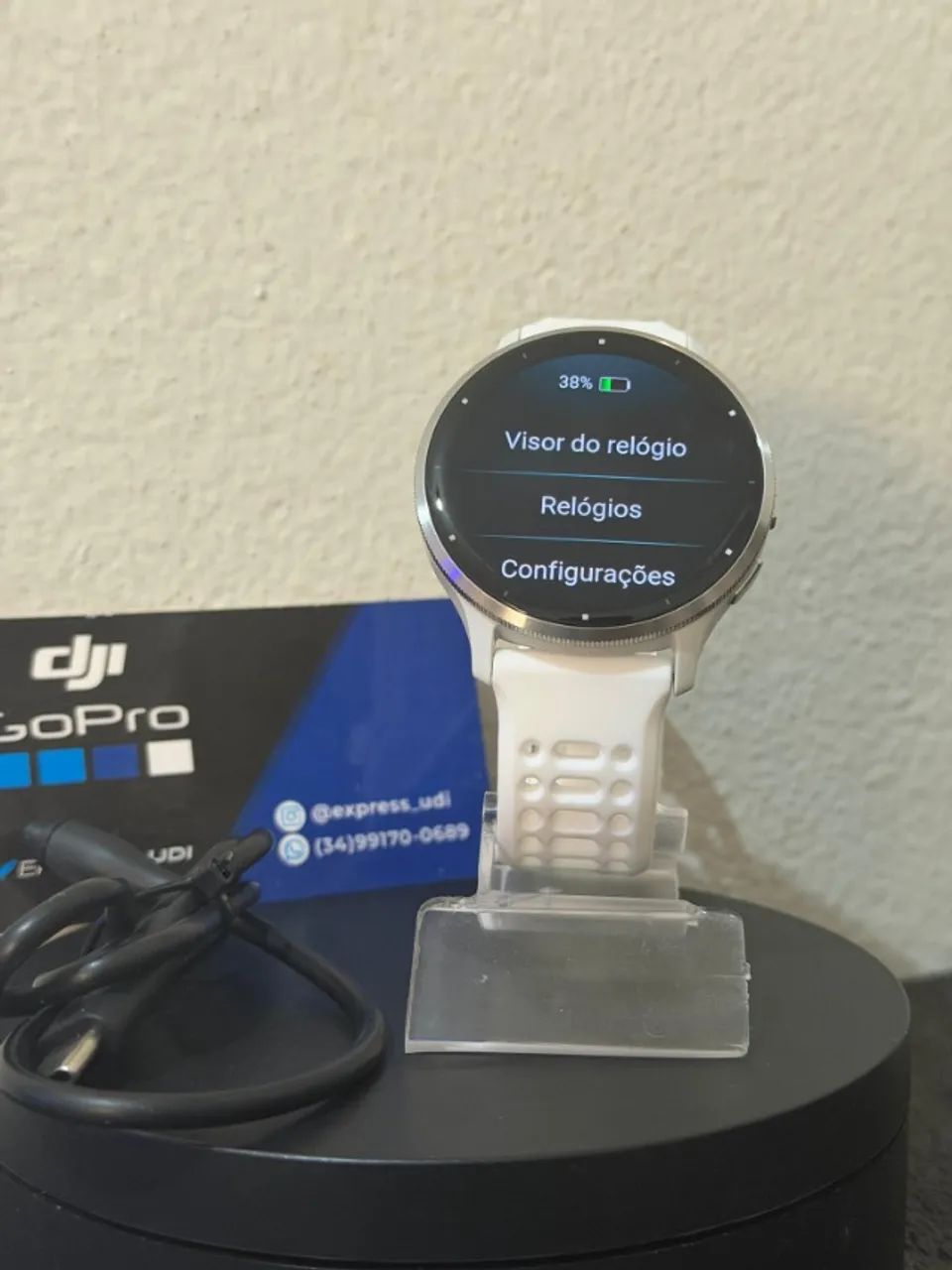 GARMIN VENU 3 45mm - Foto 3