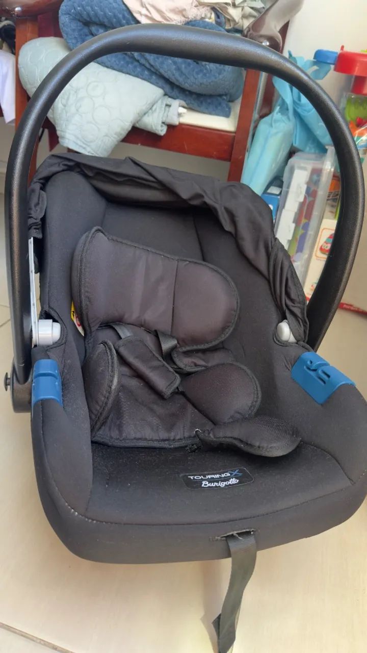 Bebê conforto