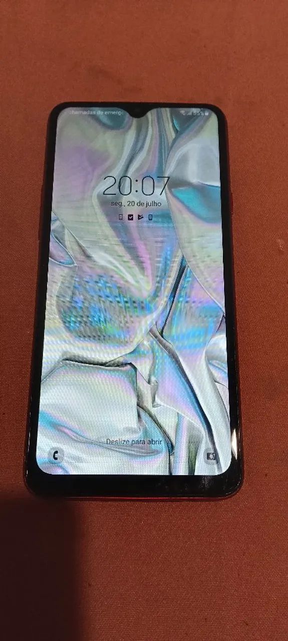 Celular Samsung A20S  - Foto 4