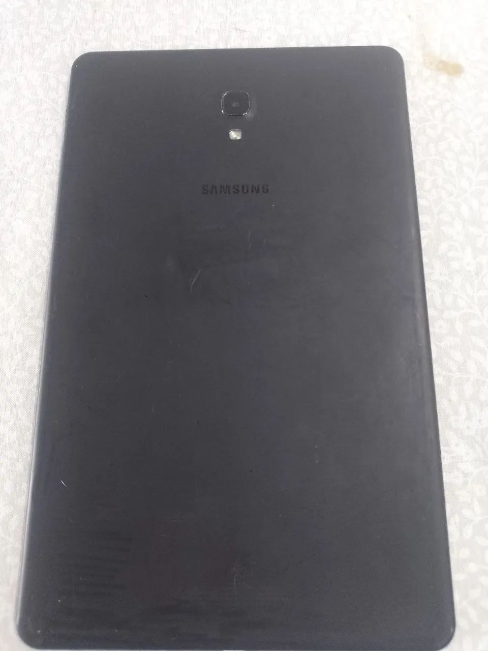 Tablet Samsung Galaxy Tab A tela quebrada  - Foto 2
