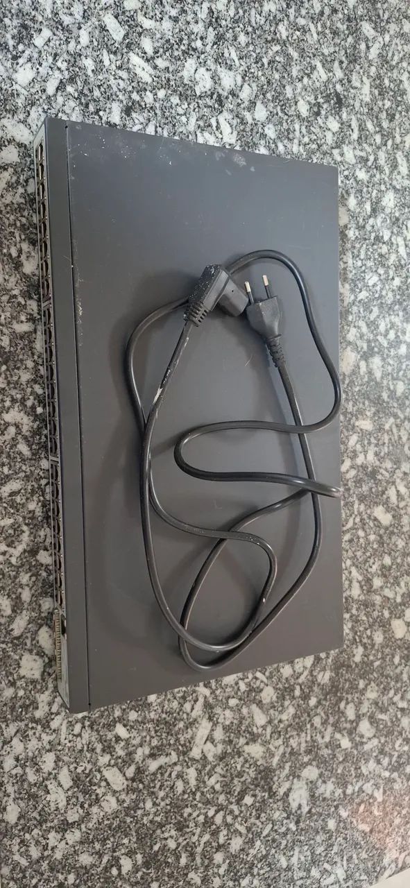 switch HP V1910-48G (modelo JE009A) - Foto 2