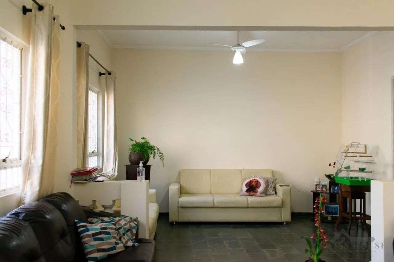 Casa à venda no Vila Industrial em Campinas/SP - Foto 3